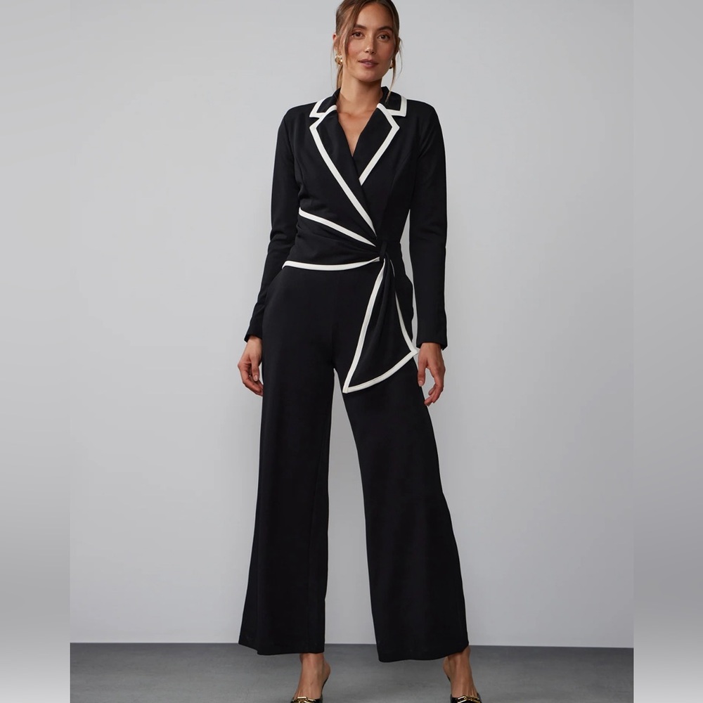 NY&C jumpsuit